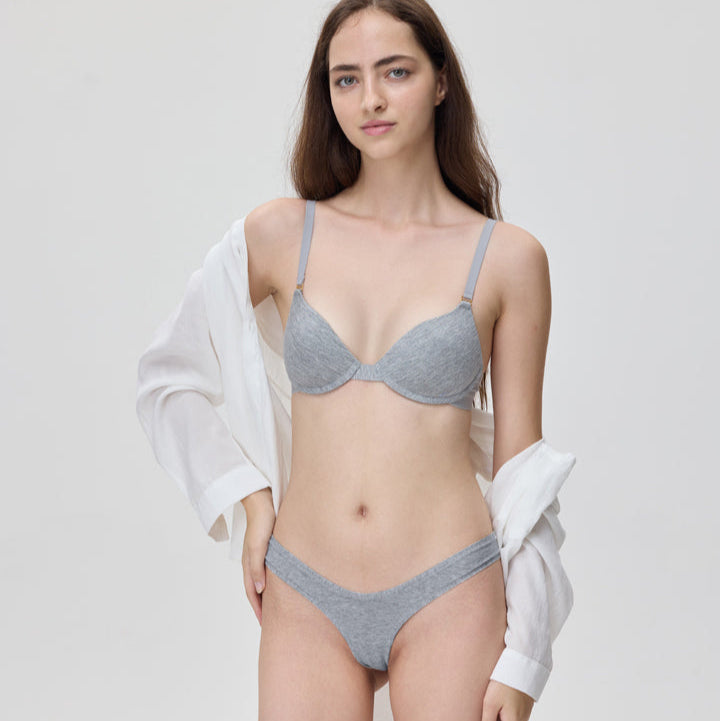 24/7 Lift Cotton Edition - Push-up Bra