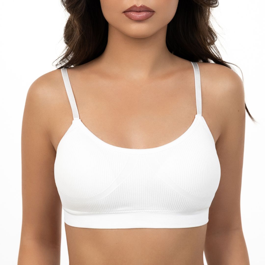 Soft Scoop Bralette