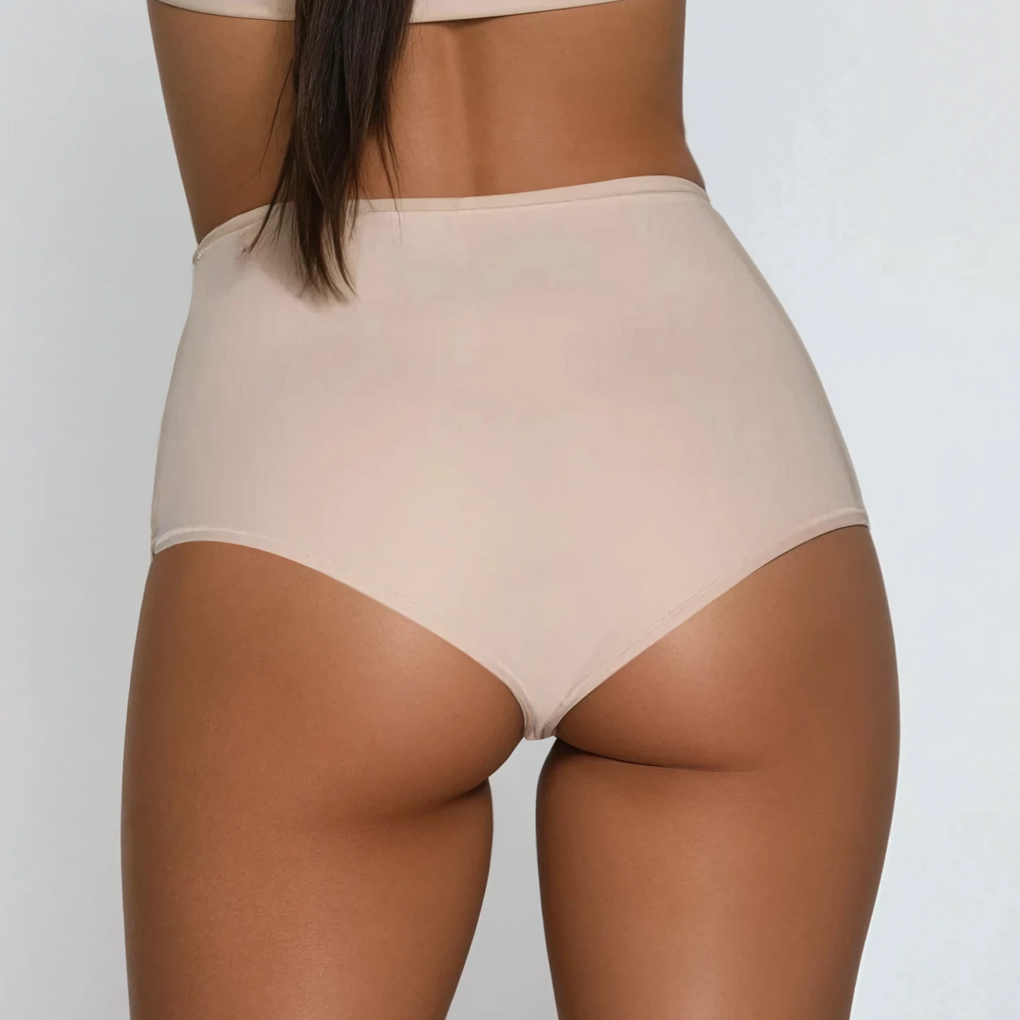 Boy Short