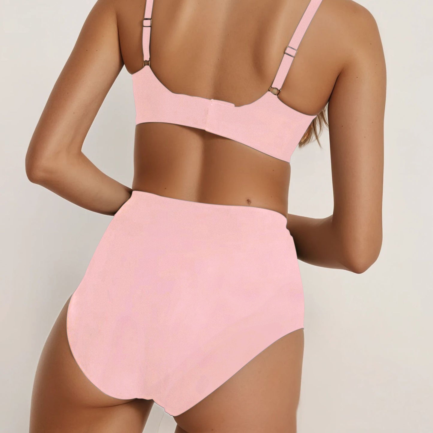 Period Underwear High Rise