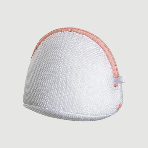 Cherries Bra Washing Bag - Laundry Bag