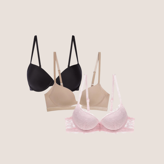 Bestseller Bundle (3-Pack)