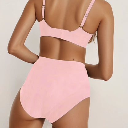 Period Underwear High Rise