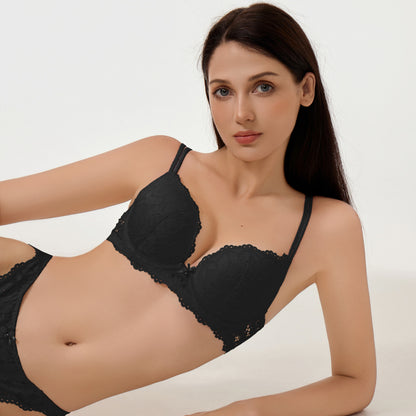 Date Night Lace - Push-Up Bra