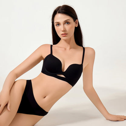 Seamless & Classy (Set of 4)